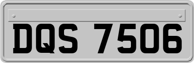 DQS7506