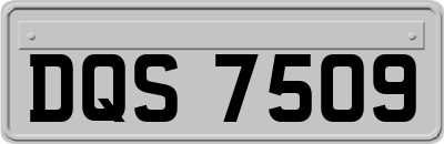 DQS7509