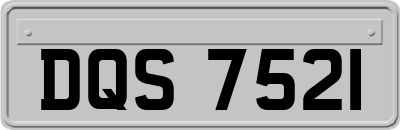 DQS7521