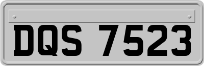 DQS7523