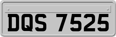 DQS7525