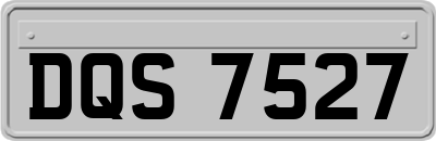 DQS7527