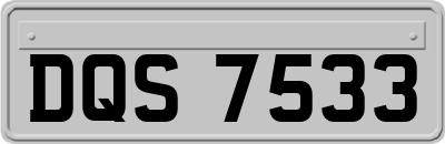 DQS7533