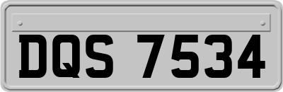 DQS7534