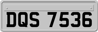 DQS7536