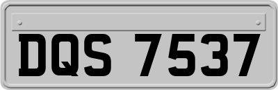 DQS7537