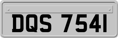 DQS7541