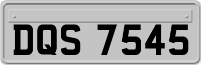 DQS7545