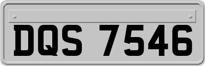 DQS7546