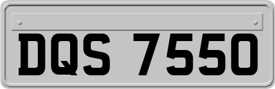 DQS7550