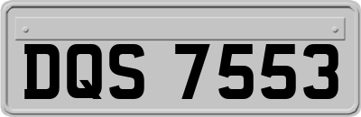 DQS7553