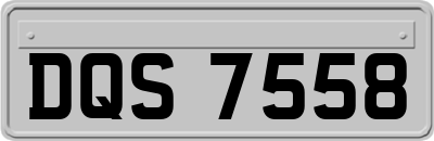 DQS7558