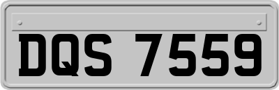 DQS7559