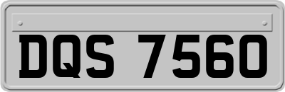 DQS7560