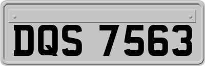 DQS7563