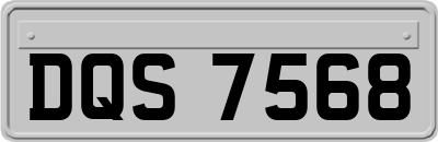 DQS7568