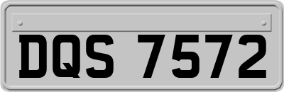 DQS7572