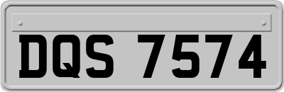 DQS7574