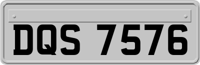 DQS7576