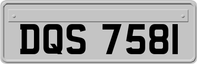 DQS7581