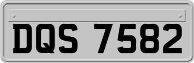 DQS7582