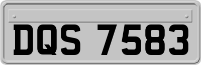 DQS7583