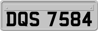 DQS7584