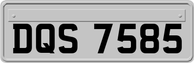 DQS7585