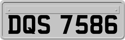 DQS7586