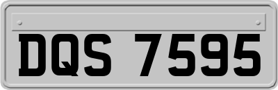 DQS7595