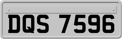 DQS7596