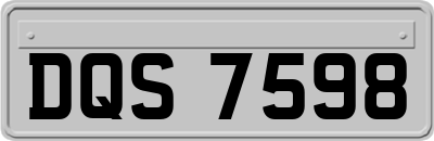 DQS7598