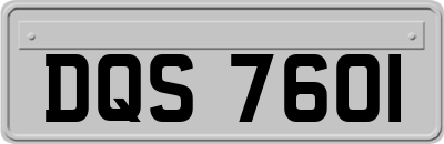 DQS7601