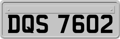 DQS7602