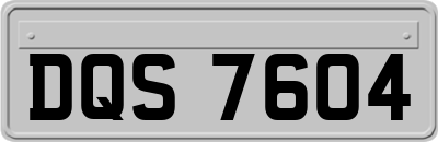 DQS7604