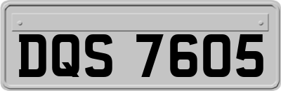 DQS7605