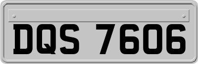 DQS7606