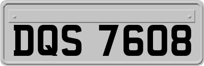 DQS7608