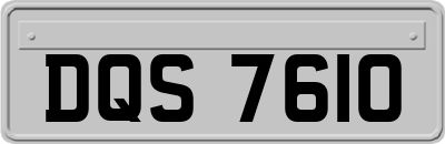 DQS7610