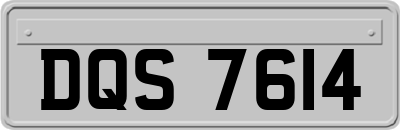 DQS7614