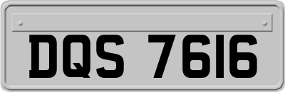 DQS7616