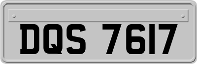 DQS7617