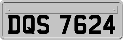 DQS7624