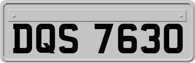DQS7630