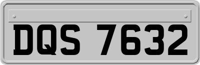 DQS7632