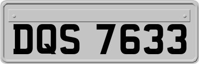 DQS7633