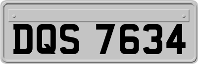 DQS7634