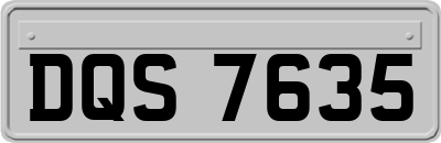 DQS7635