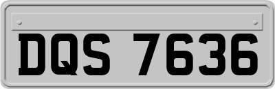 DQS7636