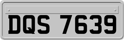DQS7639
